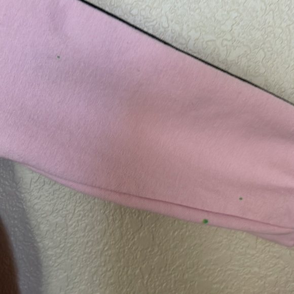 Girls Disney Minnie and Mickey set size 6. Tshirt, sweatshirt and pants included - Picture 7 of 14